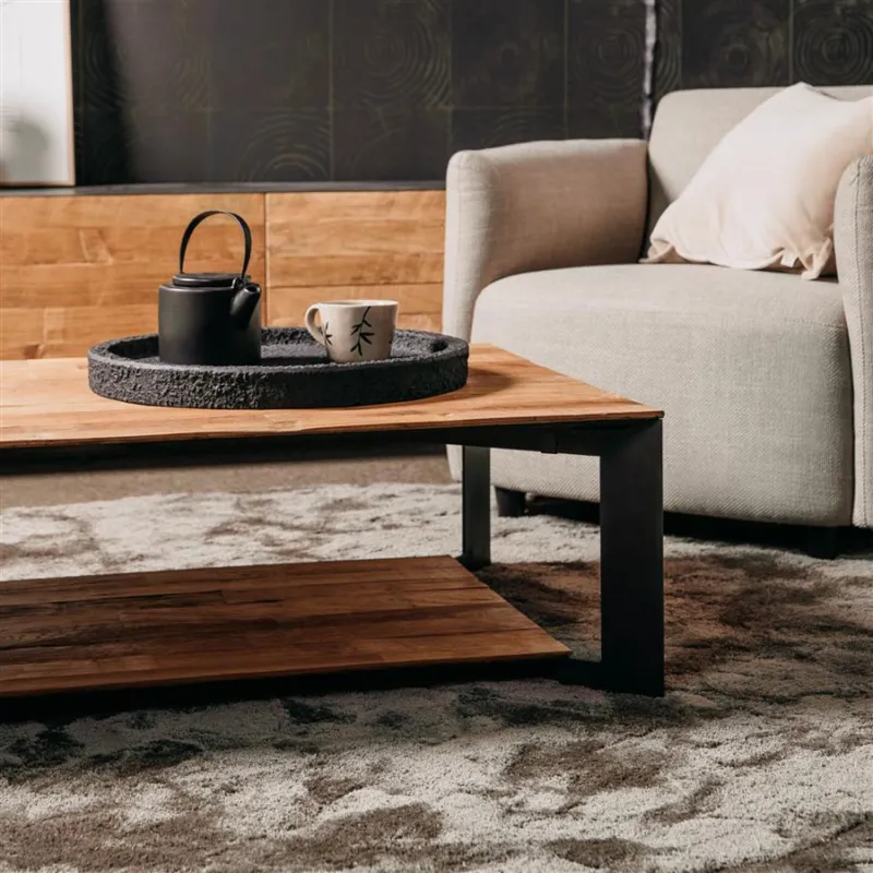 Pandora Salontafel 135 cm Weekendaanbieding
